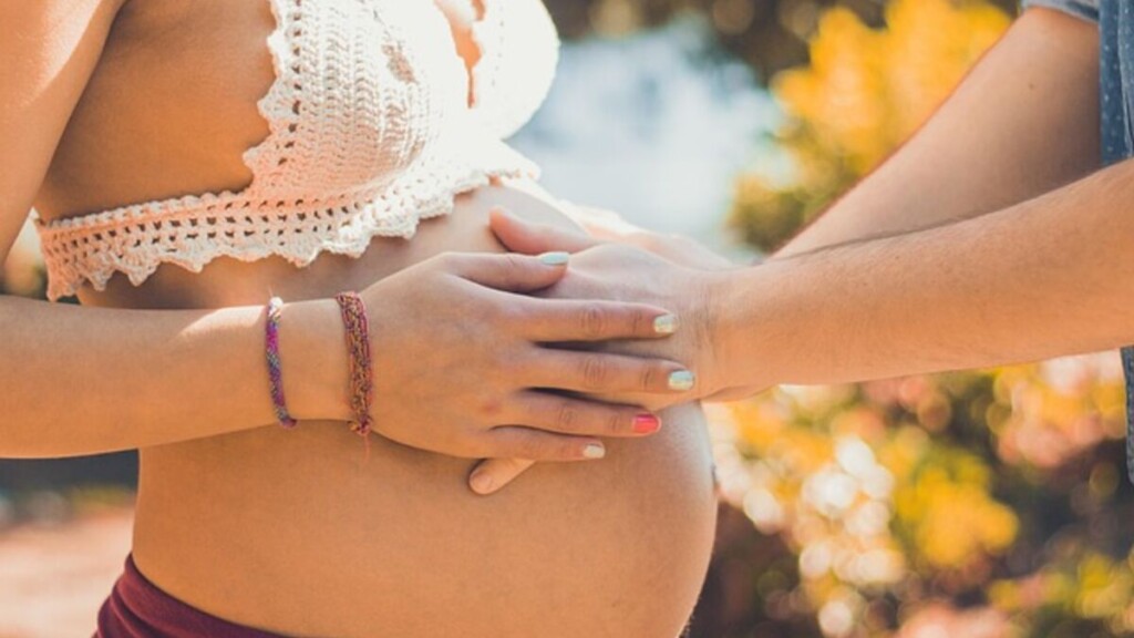 Cette cérémonie captivante attire de plus en plus de futures mamans Cette cérémonie captivante attire de plus en plus de futures mamans