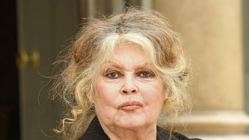 Brigitte Bardot déclenche une controverse publique avec un avertissement strict sur l’alcool Brigitte Bardot déclenche une controverse publique avec un avertissement strict sur l’alcool