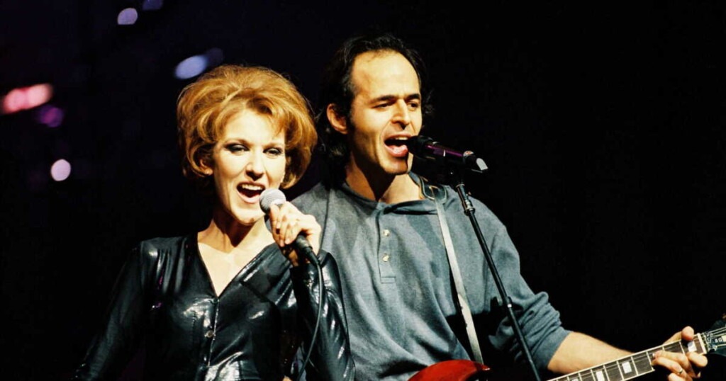 Jean-Jacques Goldman décline le documentaire de Céline Dion sur M6, mais lui réserve une surprise Jean-Jacques Goldman décline le documentaire de Céline Dion sur M6, mais lui réserve une surprise