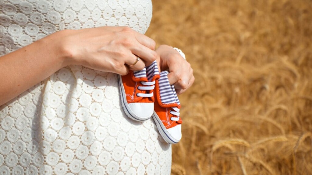 Comment créer sa liste de naissance ? Comment créer sa liste de naissance ?