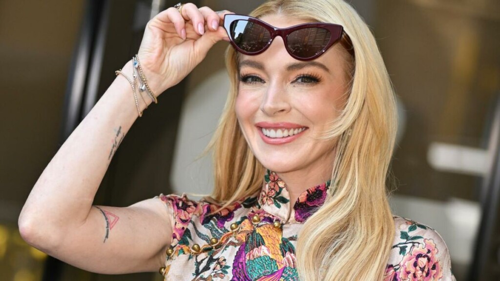 Quelle est la nouvelle série avec Lindsay Lohan et Shailene Woodley ? Quelle est la nouvelle série avec Lindsay Lohan et Shailene Woodley ?