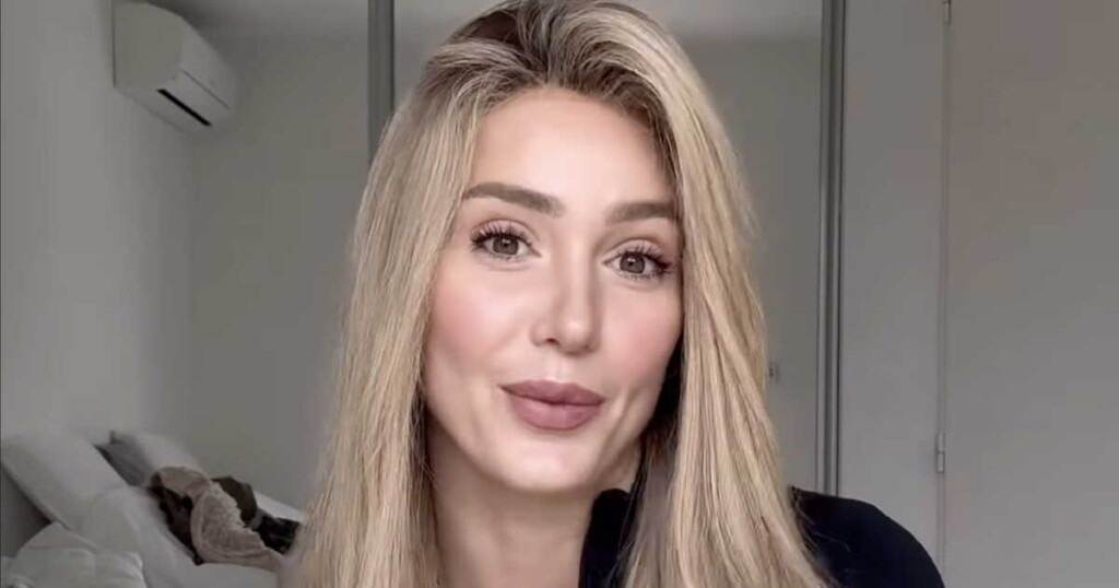 Éloïse Appelle précise la possibilité d’un second enfant Éloïse Appelle précise la possibilité d’un second enfant