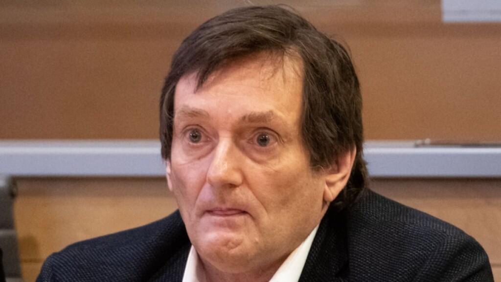Pierre Palmade s’exprime maladroitement lors d’un hommage à Grégory Lemarchal : cela m’écoeure Pierre Palmade s’exprime maladroitement lors d’un hommage à Grégory Lemarchal : cela m’écoeure