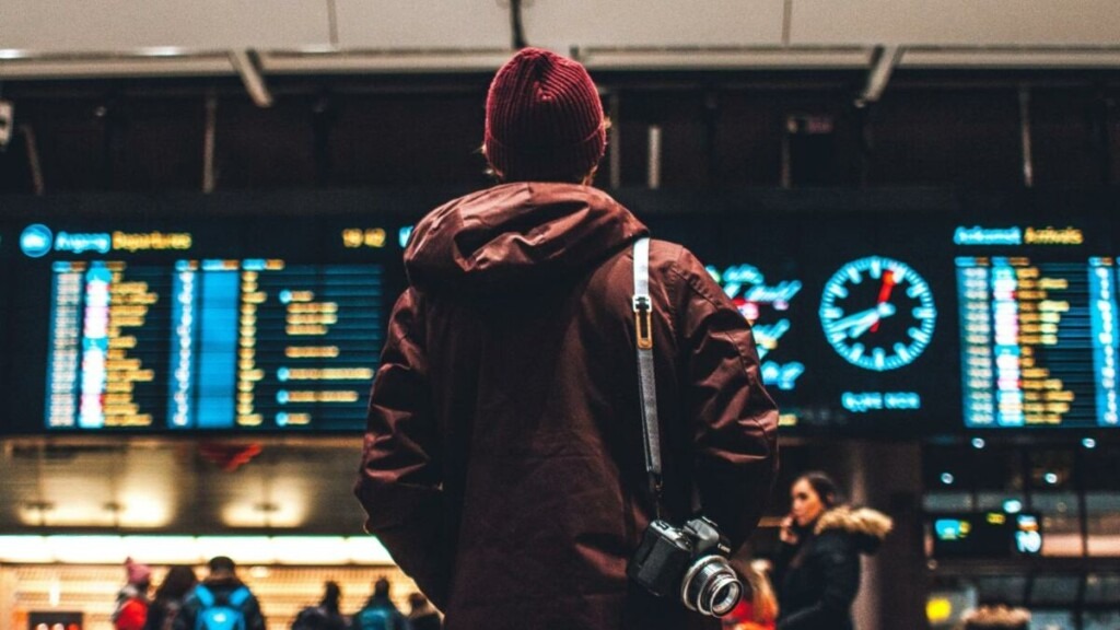 Quel type de voyageur êtes-vous ? Une étude dévoile nos vraies envies d’évasion Quel type de voyageur êtes-vous ? Une étude dévoile nos vraies envies d’évasion