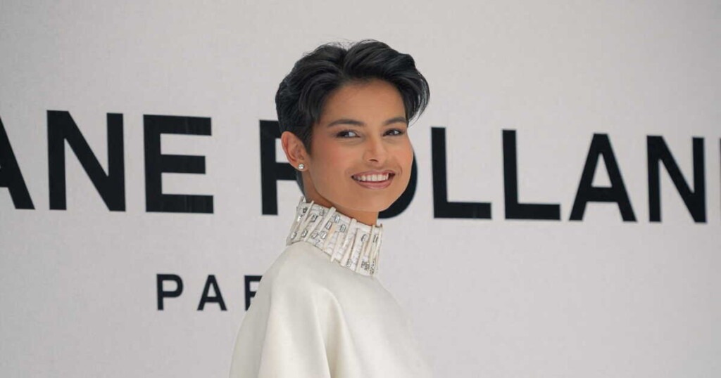 Eve Gilles fiancée ? L’ancienne Miss France explique après avoir été aperçue avec une bague Eve Gilles fiancée ? L’ancienne Miss France explique après avoir été aperçue avec une bague