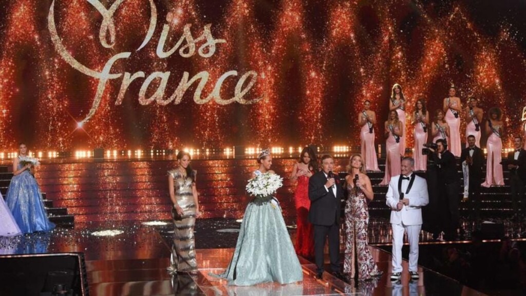 Les candidates à Miss Lorraine victimes d’une vague d’insultes sur les réseaux sociaux Les candidates à Miss Lorraine victimes d’une vague d’insultes sur les réseaux sociaux