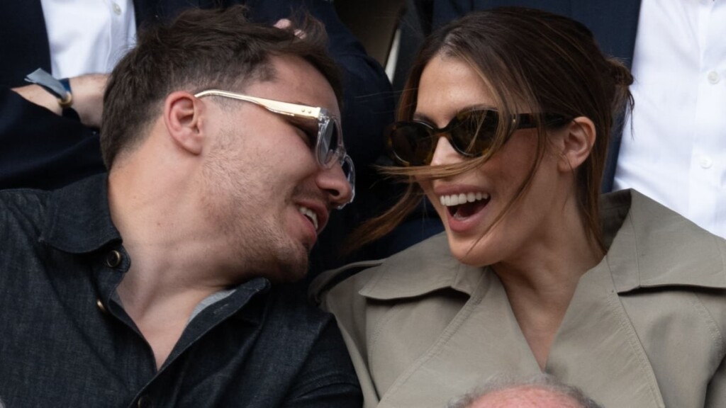 Iris Mittenaere à Antoine Dupont : Un jour de plus pour nous au paradis Iris Mittenaere à Antoine Dupont : Un jour de plus pour nous au paradis