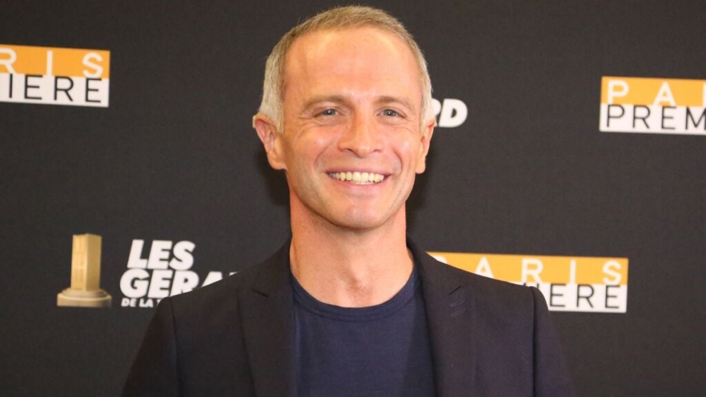 Samuel Étienne s’inscrit sur OnlyFans après l’arrêt de Questions pour un champion Samuel Étienne s’inscrit sur OnlyFans après l’arrêt de Questions pour un champion