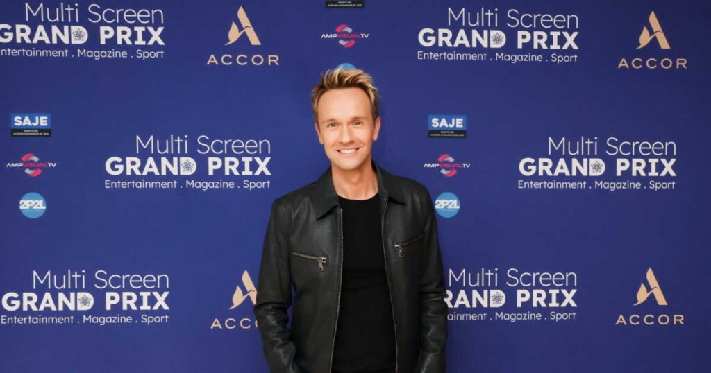 Cyril Féraud annonce quitter deux émissions phares de France Télévisions pour moins d’écran Cyril Féraud annonce quitter deux émissions phares de France Télévisions pour moins d’écran
