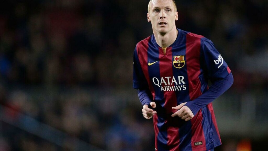 Que fait maintenant Jérémy Mathieu, ancien international français ? Que fait maintenant Jérémy Mathieu, ancien international français ?