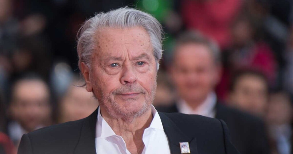 Un hommage à Alain Delon à Douchy : le programme complet du 18 août dévoilé Un hommage à Alain Delon à Douchy : le programme complet du 18 août dévoilé