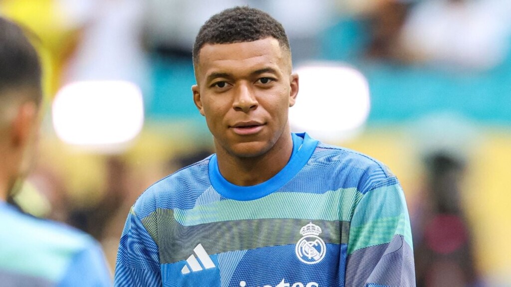 Un coéquipier franc dépeint Kylian Mbappé comme arrogant et de mauvais caractère Un coéquipier franc dépeint Kylian Mbappé comme arrogant et de mauvais caractère