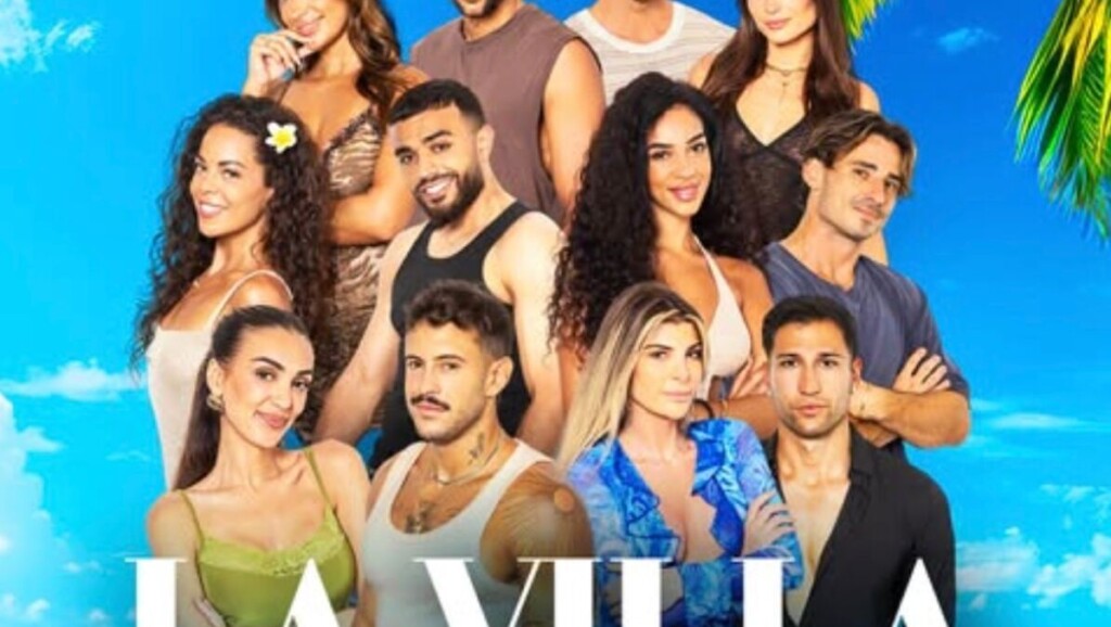 Les secrets du casting enfin dévoilés Les secrets du casting enfin dévoilés