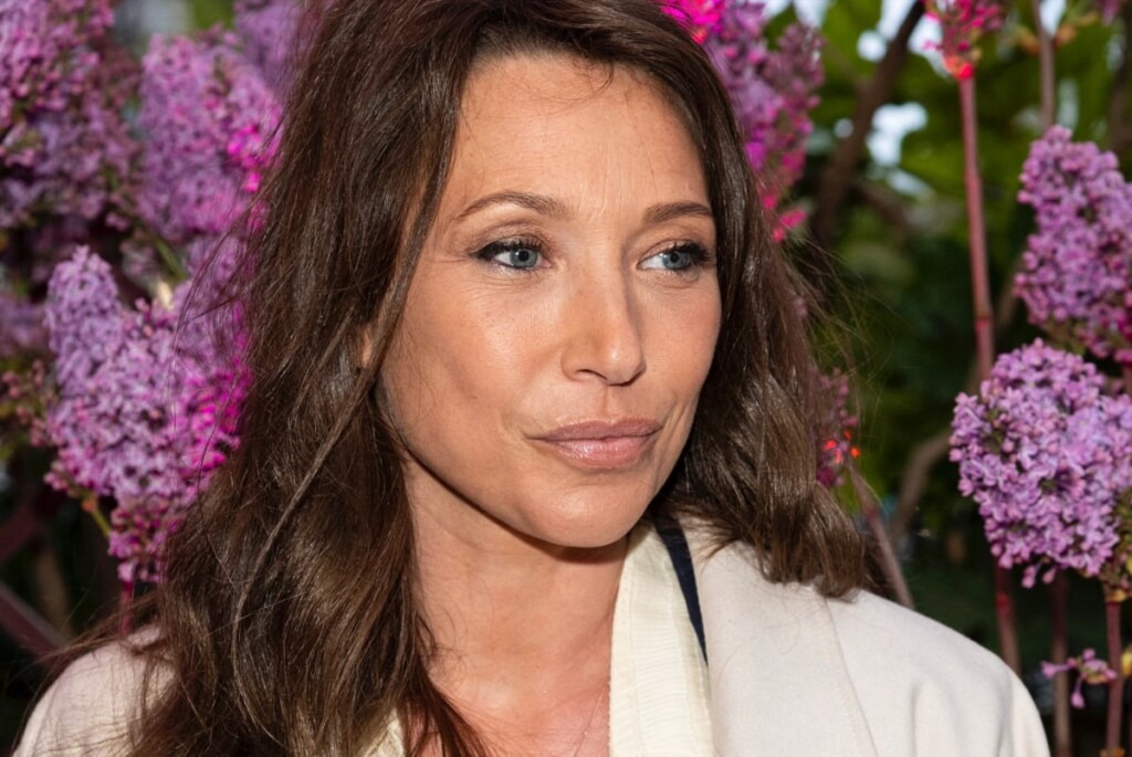 Laura Smet, un peu anxieuse : les méthodes qui ont apaisé la fille de Johnny Laura Smet, un peu anxieuse : les méthodes qui ont apaisé la fille de Johnny