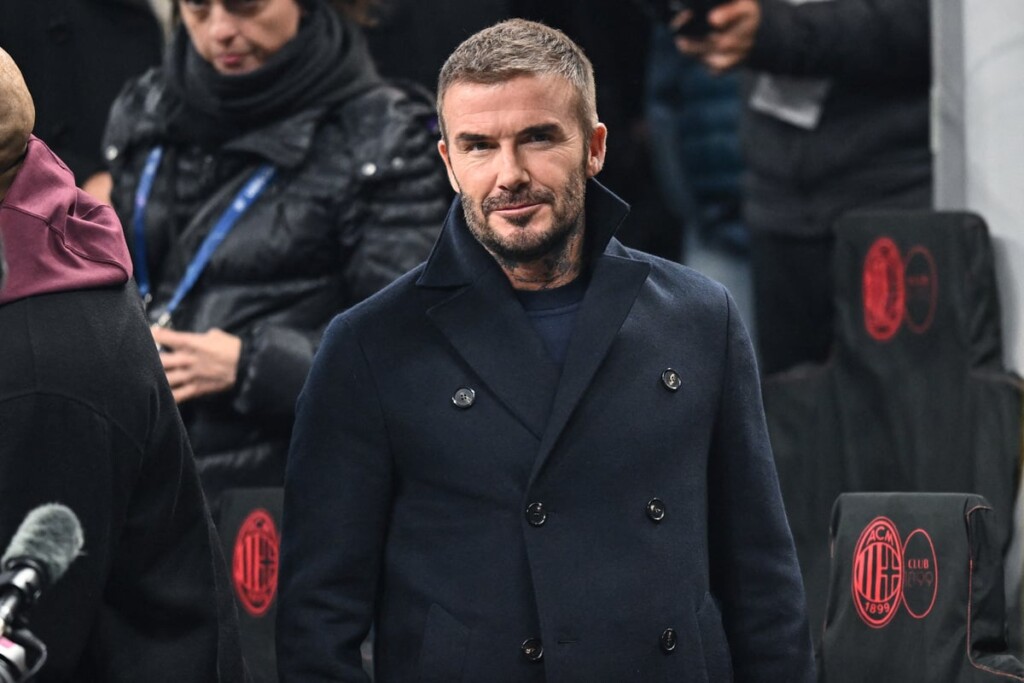 David Beckham : l’interview tourne au clash, la prétendue maîtresse s’emporte et insulte David Beckham : l’interview tourne au clash, la prétendue maîtresse s’emporte et insulte