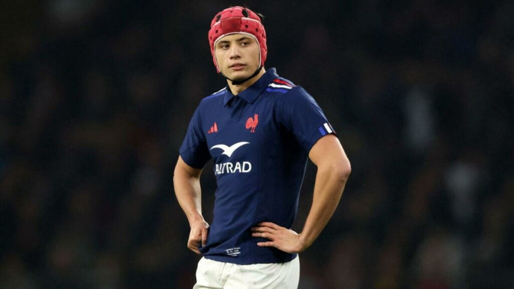 Quel est le frère de Louis Bielle-Biarrey, jeune prodige du rugby français ? Quel est le frère de Louis Bielle-Biarrey, jeune prodige du rugby français ?