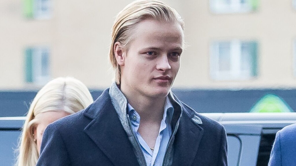Son fils confronté à de graves accusations, le verdict de la justice tombe Son fils confronté à de graves accusations, le verdict de la justice tombe