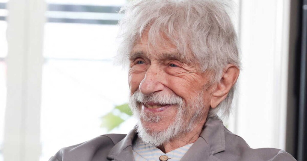 À 91 ans, Pierre Richard clarifie les rumeurs sur sa santé À 91 ans, Pierre Richard clarifie les rumeurs sur sa santé