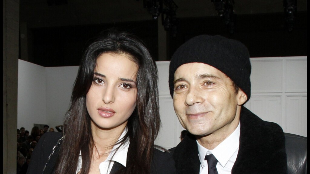 Jean-Luc Delarue : la veuve Anissa dans le viseur du fisc pour des millions d’euros suspects Jean-Luc Delarue : la veuve Anissa dans le viseur du fisc pour des millions d’euros suspects