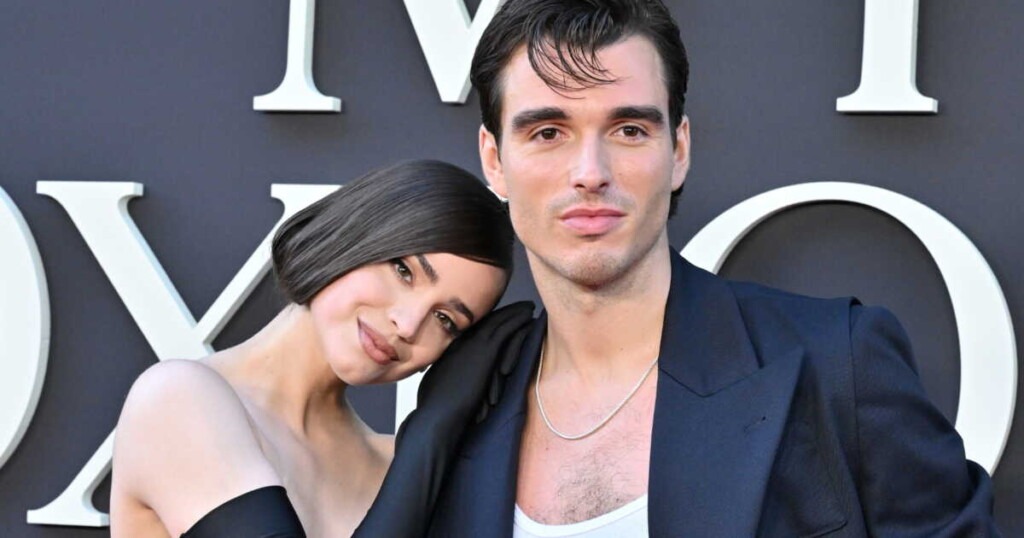 Le film « My Oxford Year » de Netflix inspire déjà les tendances mode pour la rentrée 2025 Le film « My Oxford Year » de Netflix inspire déjà les tendances mode pour la rentrée 2025