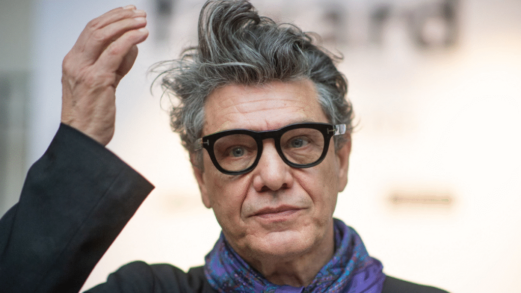 Marc Lavoine, 63 ans, crée la polémique avec ses déclarations récentes Marc Lavoine, 63 ans, crée la polémique avec ses déclarations récentes