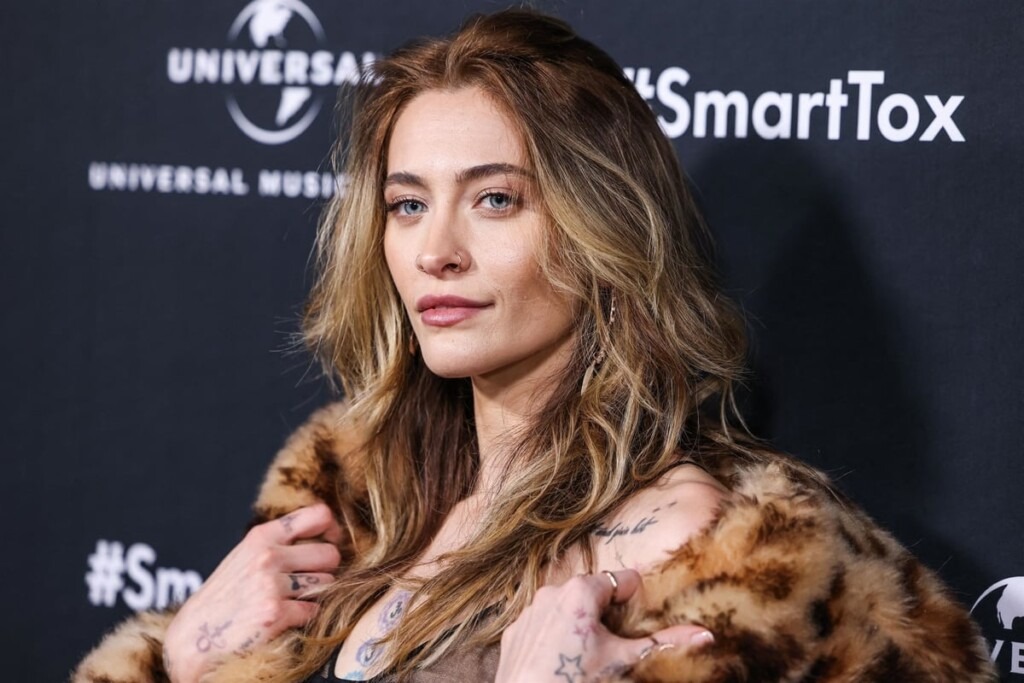 Paris Jackson rompt ses fiançailles avec un célèbre producteur, surprenant le monde médiatique Paris Jackson rompt ses fiançailles avec un célèbre producteur, surprenant le monde médiatique