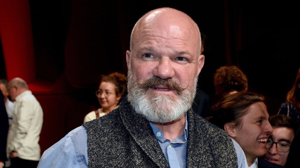 Philippe Etchebest en difficulté : 12 000 € perdus, la télé ne révèle pas tout Philippe Etchebest en difficulté : 12 000 € perdus, la télé ne révèle pas tout