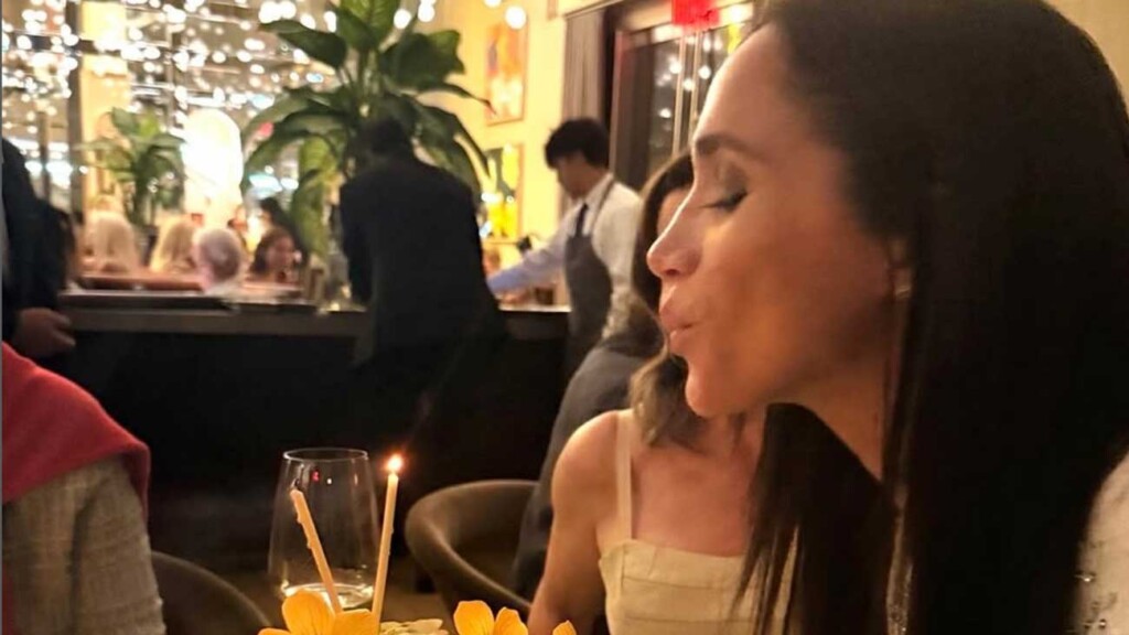 Meghan Markle dévoile une photo de son 44e anniversaire fêté à Beverly Hills Meghan Markle dévoile une photo de son 44e anniversaire fêté à Beverly Hills