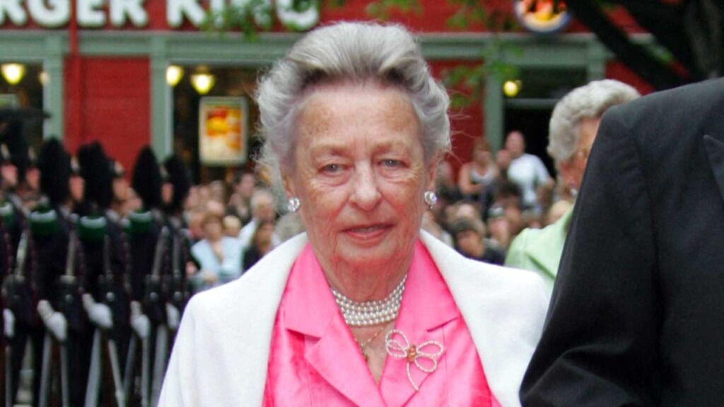 La princesse Ragnhild doutait de Marius Borg Høiby et de son hostilité envers Mette-Marit La princesse Ragnhild doutait de Marius Borg Høiby et de son hostilité envers Mette-Marit