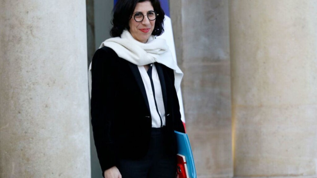 Que devient Rima Abdul Malak, l’ex-ministre de la Culture ? Que devient Rima Abdul Malak, l’ex-ministre de la Culture ?