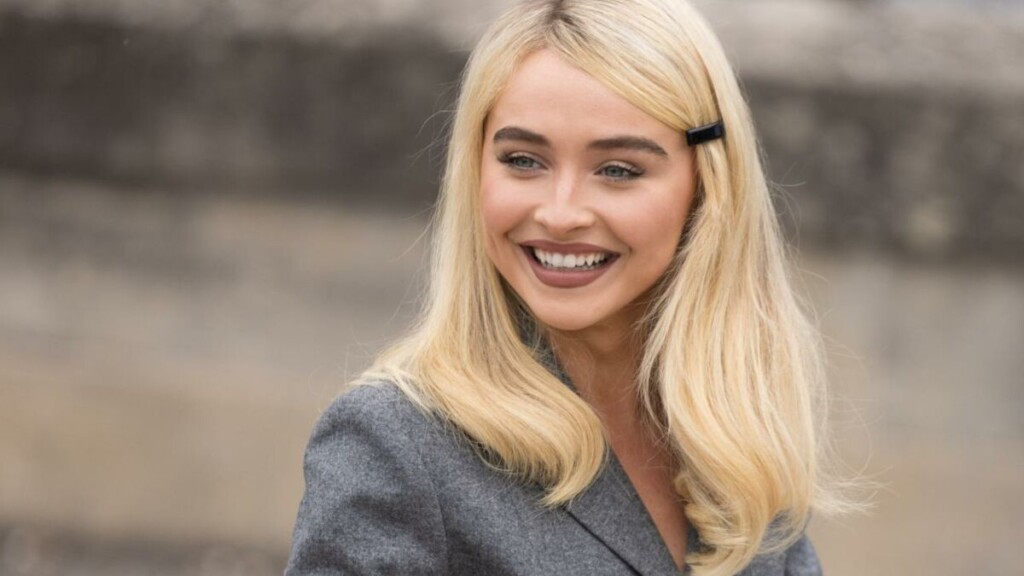 Sabrina Carpenter choisit ce sport pour garder la forme Sabrina Carpenter choisit ce sport pour garder la forme