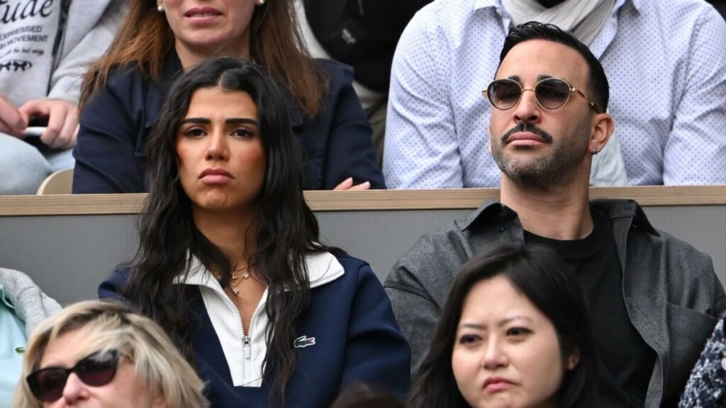 Adil Rami parle de sa relation avec Luana, sa compagne de 17 ans sa cadette : « Si nous restons unis » Adil Rami parle de sa relation avec Luana, sa compagne de 17 ans sa cadette : « Si nous restons unis »
