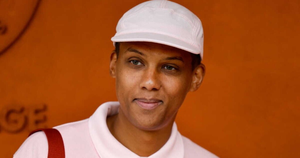 Stromae dévoile un titre fort en duo avec une star renommée Stromae dévoile un titre fort en duo avec une star renommée