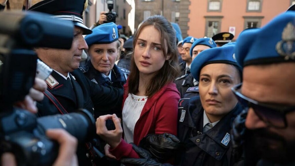 Quelle histoire vraie a inspiré cette nouvelle série ? Quelle histoire vraie a inspiré cette nouvelle série ?