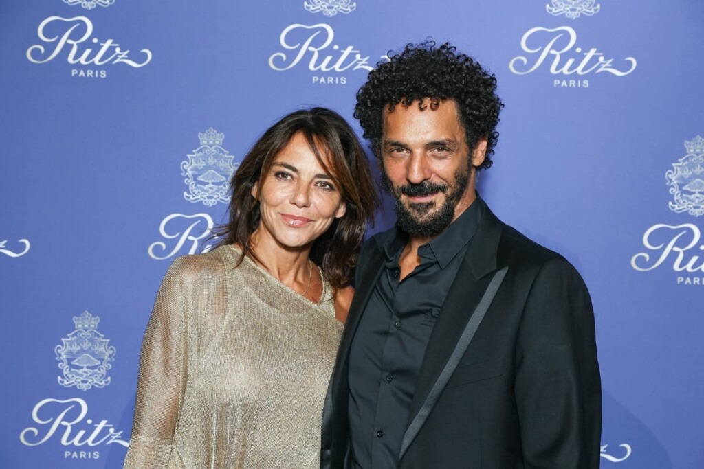 Sandra Sisley dévoile des confidences étonnantes sur sa relation avec Tomer Sisley après leur rupture Sandra Sisley dévoile des confidences étonnantes sur sa relation avec Tomer Sisley après leur rupture