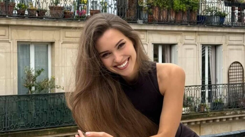 Une célèbre Miss meurt à 30 ans, découvrez les détails Une célèbre Miss meurt à 30 ans, découvrez les détails