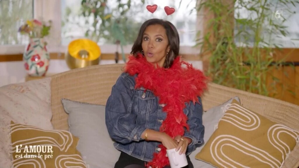Karine Le Marchand savoure une bonne nouvelle, plus loyale que certains ex-partenaires Karine Le Marchand savoure une bonne nouvelle, plus loyale que certains ex-partenaires