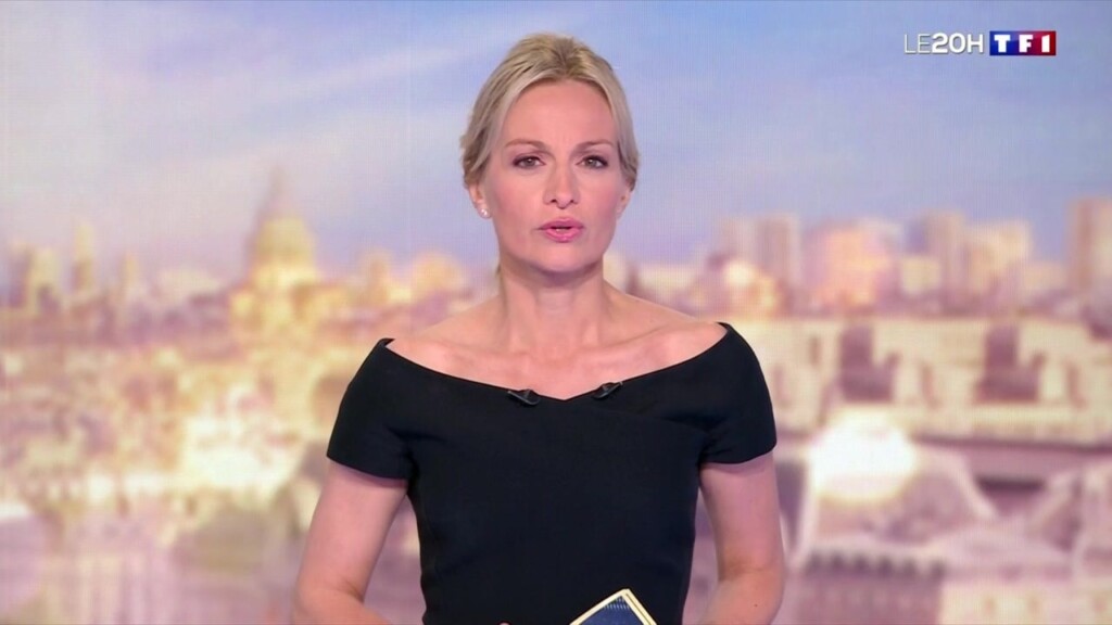Audrey Crespo-Mara reprend des forces après la disparition de Thierry Ardisson Audrey Crespo-Mara reprend des forces après la disparition de Thierry Ardisson