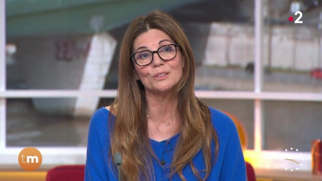 Véronika Loubry inquiète : Son mari lutte toujours contre la maladie Véronika Loubry inquiète : Son mari lutte toujours contre la maladie