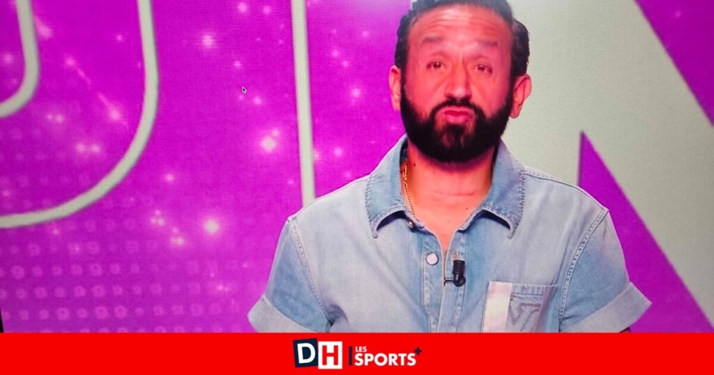 Cyril Hanouna revient avec le lancement de « Tout beau, tout neuf » sur W9 : Le messie est de retour Cyril Hanouna revient avec le lancement de « Tout beau, tout neuf » sur W9 : Le messie est de retour