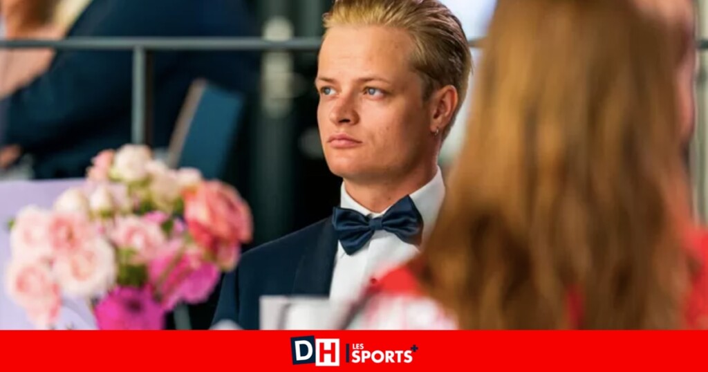 En Norvège, le fils de la princesse Mette-Marit sera jugé pour viols début 2026 En Norvège, le fils de la princesse Mette-Marit sera jugé pour viols début 2026