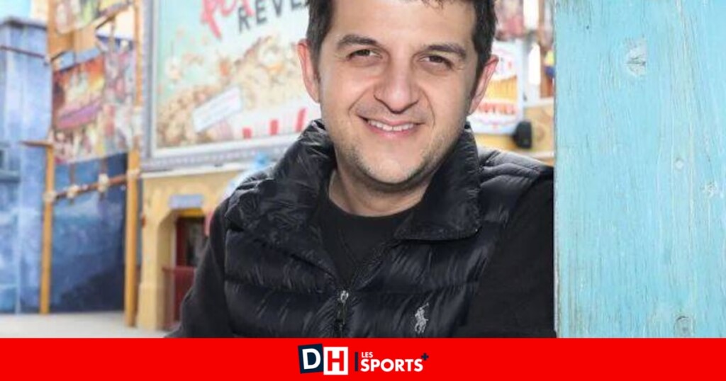 David Antoine donne des nouvelles après son hospitalisation due à une triple fracture David Antoine donne des nouvelles après son hospitalisation due à une triple fracture