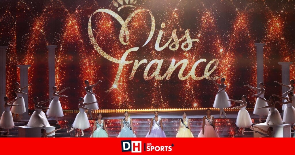Élue Miss France, j’ai subi un viol puis une agression le jour suivant Élue Miss France, j’ai subi un viol puis une agression le jour suivant