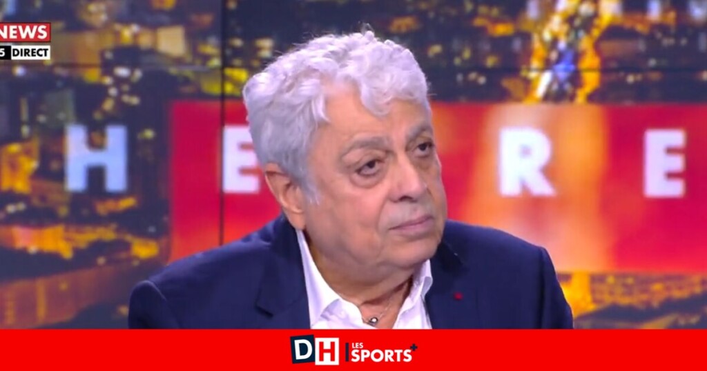 Enrico Macias, interdit de concert en Turquie pour ses opinions pro-Israël, se dit très surpris et triste Enrico Macias, interdit de concert en Turquie pour ses opinions pro-Israël, se dit très surpris et triste