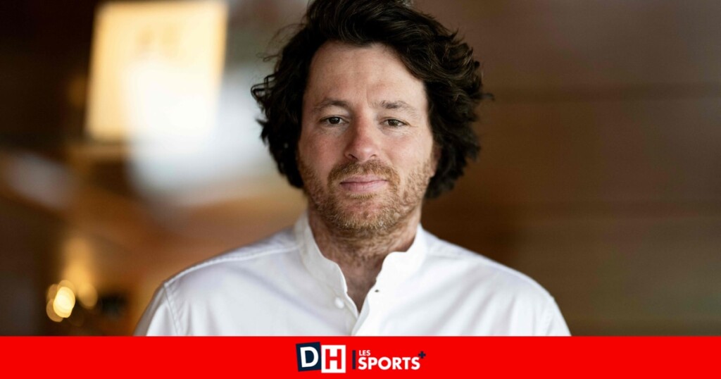 Jean Imbert en double, stress et Alexandra à la salle de bain : un ex-employé de Top Chef raconte Jean Imbert en double, stress et Alexandra à la salle de bain : un ex-employé de Top Chef raconte
