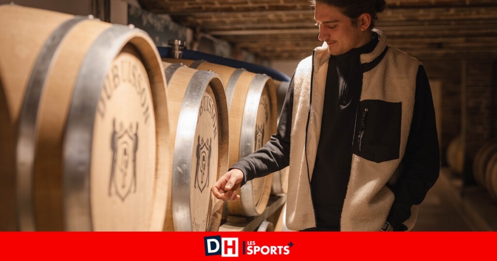 Participez à une expérience unique à la plus ancienne brasserie de Wallonie : gagnez une visite pour deux à Dubuisson Participez à une expérience unique à la plus ancienne brasserie de Wallonie : gagnez une visite pour deux à Dubuisson