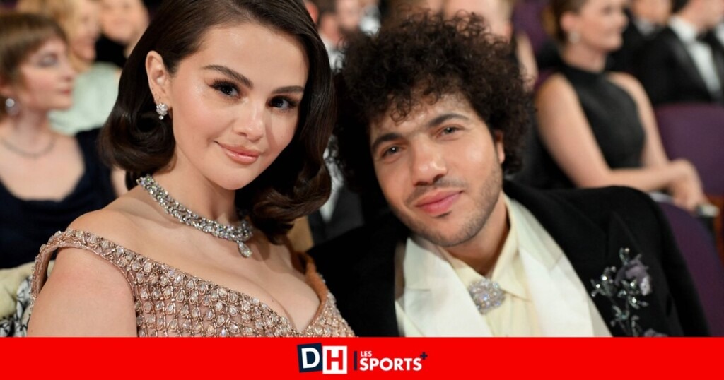 Selena Gomez, Dua Lipa, Taylor Swift : les mariages les plus attendus des prochains mois Selena Gomez, Dua Lipa, Taylor Swift : les mariages les plus attendus des prochains mois