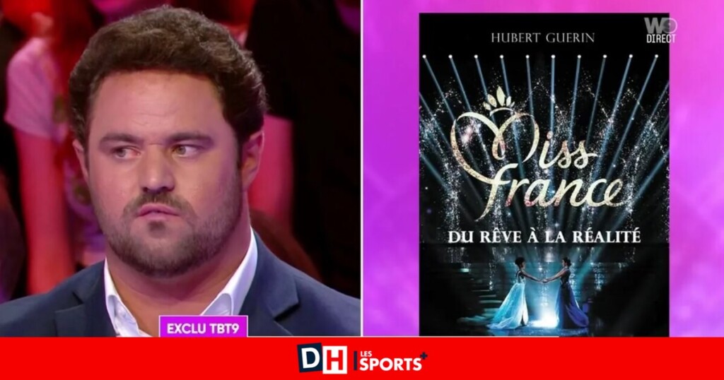 Des révélations troublantes surgissent sur Miss France, des photographes indélicats impliqués Des révélations troublantes surgissent sur Miss France, des photographes indélicats impliqués