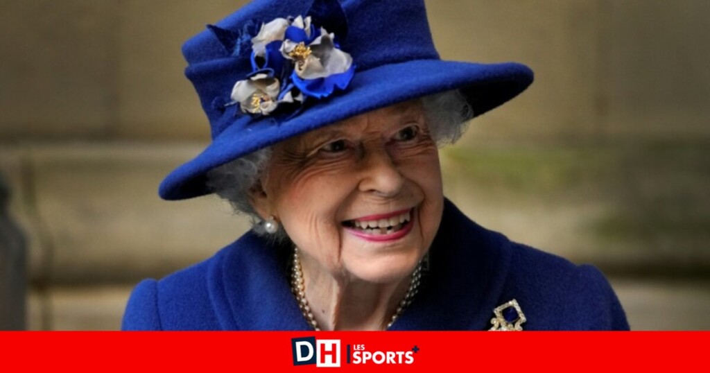 La famille royale britannique honore sobrement la reine Elizabeth II, trois ans après sa mort (PHOTO) La famille royale britannique honore sobrement la reine Elizabeth II, trois ans après sa mort (PHOTO)
