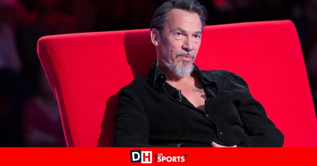 Grand tournant à The Voice France : Florent Pagny révèle une décision choc, les circonstances ont changé Grand tournant à The Voice France : Florent Pagny révèle une décision choc, les circonstances ont changé
